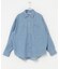 デニムシャツ