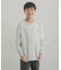 『親子リンク／150サイズ』『別注』PENNEYS×DOORS　THE FOX 裏毛クルーネックスウェット(KIDS)