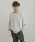 『親子リンク／150サイズ』『別注』PENNEYS×DOORS　THE FOX 裏毛クルーネックスウェット(KIDS)