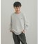 『親子リンク／150サイズ』『別注』PENNEYS×DOORS　THE FOX 裏毛クルーネックスウェット(KIDS)