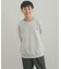 『親子リンク／150サイズ』『別注』PENNEYS×DOORS　THE FOX 裏毛クルーネックスウェット(KIDS)