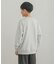 『親子リンク／150サイズ』『別注』PENNEYS×DOORS　THE FOX 裏毛クルーネックスウェット(KIDS)