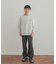 『親子リンク／150サイズ』『別注』PENNEYS×DOORS　THE FOX 裏毛クルーネックスウェット(KIDS)