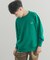 『親子リンク／150サイズ』『別注』PENNEYS×DOORS　THE FOX 裏毛クルーネックスウェット(KIDS)