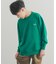 『親子リンク／150サイズ』『別注』PENNEYS×DOORS　THE FOX 裏毛クルーネックスウェット(KIDS)