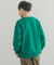 『親子リンク／150サイズ』『別注』PENNEYS×DOORS　THE FOX 裏毛クルーネックスウェット(KIDS)