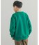 『親子リンク／150サイズ』『別注』PENNEYS×DOORS　THE FOX 裏毛クルーネックスウェット(KIDS)