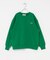 『親子リンク／150サイズ』『別注』PENNEYS×DOORS　THE FOX 裏毛クルーネックスウェット(KIDS)