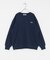 『親子リンク／150サイズ』『別注』PENNEYS×DOORS　THE FOX 裏毛クルーネックスウェット(KIDS)