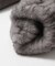 LAYAS　FLEECE DROST PANTS