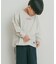 『150サイズあり』『別注』Russell Athletic×DOORS　フットボールロングスリーブTシャツ(KIDS)