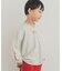 『150サイズあり』『別注』Russell Athletic×DOORS　フットボールロングスリーブTシャツ(KIDS)