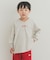 『150サイズあり』『別注』Russell Athletic×DOORS　フットボールロングスリーブTシャツ(KIDS)