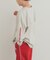 『150サイズあり』『別注』Russell Athletic×DOORS　フットボールロングスリーブTシャツ(KIDS)