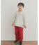 『150サイズあり』『別注』Russell Athletic×DOORS　フットボールロングスリーブTシャツ(KIDS)