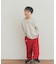 『150サイズあり』『別注』Russell Athletic×DOORS　フットボールロングスリーブTシャツ(KIDS)