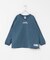 『150サイズあり』『別注』Russell Athletic×DOORS　フットボールロングスリーブTシャツ(KIDS)