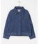 『別注』Lee×DOORS　ZIPUP SHIRTS JACKET
