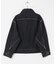 『別注』Lee×DOORS　ZIPUP SHIRTS JACKET