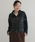 Levi’s　LOOSE CROP TRUCKER