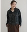 Levi’s　LOOSE CROP TRUCKER