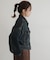 Levi’s　LOOSE CROP TRUCKER