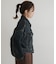 Levi’s　LOOSE CROP TRUCKER