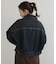 Levi’s　LOOSE CROP TRUCKER