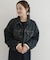 Levi’s　LOOSE CROP TRUCKER