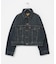 Levi’s　LOOSE CROP TRUCKER