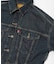 Levi’s　LOOSE CROP TRUCKER