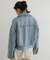 Levi’s　LOOSE CROP TRUCKER