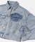 Levi’s　LOOSE CROP TRUCKER