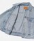 Levi’s　LOOSE CROP TRUCKER