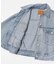 Levi’s　LOOSE CROP TRUCKER