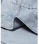 Levi’s　LOOSE CROP TRUCKER