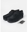 Clarks　WallabeeGTX