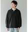 『WEB限定』ウール混もちもちシャツカーディガン 26AW