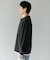 『WEB限定』ウール混もちもちシャツカーディガン 26AW