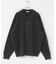 『WEB限定』ウール混もちもちシャツカーディガン 26AW