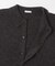 『WEB限定』ウール混もちもちシャツカーディガン 26AW