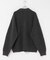 『WEB限定』ウール混もちもちシャツカーディガン 26AW