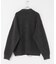 『WEB限定』ウール混もちもちシャツカーディガン 26AW