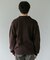 『WEB限定』ウール混もちもちシャツカーディガン 26AW