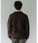 『WEB限定』ウール混もちもちシャツカーディガン 26AW