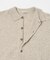 『WEB限定』ウール混もちもちシャツカーディガン 26AW