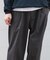 『WEB限定』ウェビングベルトチノパンツ 26AW
