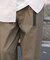 『WEB限定』ウェビングベルトチノパンツ 26AW