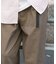 『WEB限定』ウェビングベルトチノパンツ 26AW