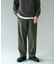 『WEB限定』ウェビングベルトチノパンツ 26AW